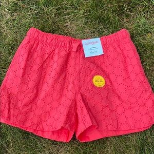 Girls Cat & Jack Shorts